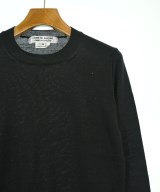 COMME des GARCONS COMME des GARCONS（コムデギャルソンコムデギャルソン）ニット・セーター 黒 サイズ:XS レディース/2200601138128