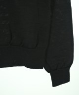 COMME des GARCONS COMME des GARCONS（コムデギャルソンコムデギャルソン）ニット・セーター 黒 サイズ:XS レディース/2200601138128