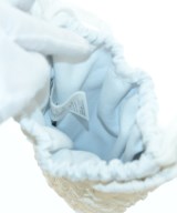 COMME des GARCONS COMME des GARCONS（コムデギャルソンコムデギャルソン）ハンドバッグ 白 サイズ:- レディース/2200601138340