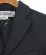 COMME des GARCONS COMME des GARCONS（コムデギャルソンコムデギャルソン）カジュアルジャケット 黒 サイズ:XS レディース/2200601229123