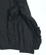 COMME des GARCONS COMME des GARCONS（コムデギャルソンコムデギャルソン）カジュアルジャケット 黒 サイズ:S レディース/2200601229147