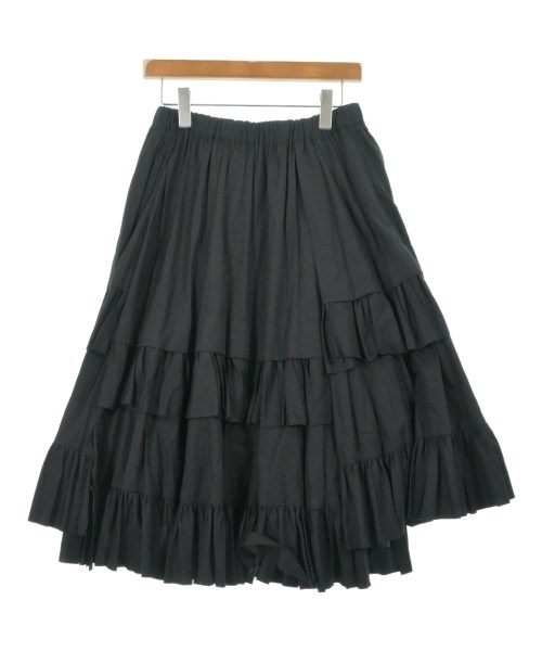 コムデギャルソンコムデギャルソン(COMME des GARCONS COMME des GARCONS)のCOMME des GARCONS COMME des GARCONS ロング・マキシ丈スカート