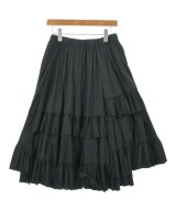 COMME des GARCONS COMME des GARCONS ロング・マキシ丈スカート