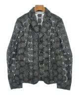 COMME des GARCONS COMME des GARCONS カジュアルジャケット