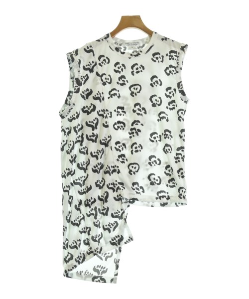 コムデギャルソンコムデギャルソン(COMME des GARCONS COMME des GARCONS)のCOMME des GARCONS COMME des GARCONS ノースリーブ