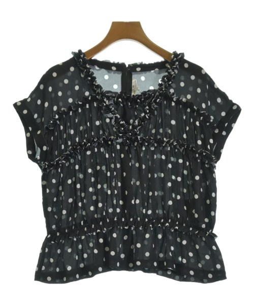 コムデギャルソンコムデギャルソン(COMME des GARCONS COMME des GARCONS)のCOMME des GARCONS COMME des GARCONS ブラウス