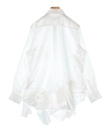 COMME des GARCONS COMME des GARCONS（コムデギャルソンコムデギャルソン）カジュアルシャツ 白 サイズ:M レディース/2200601607112