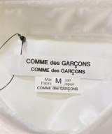 COMME des GARCONS COMME des GARCONS（コムデギャルソンコムデギャルソン）カジュアルシャツ 白 サイズ:M レディース/2200601607112