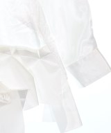 COMME des GARCONS COMME des GARCONS（コムデギャルソンコムデギャルソン）カジュアルシャツ 白 サイズ:M レディース/2200601607112