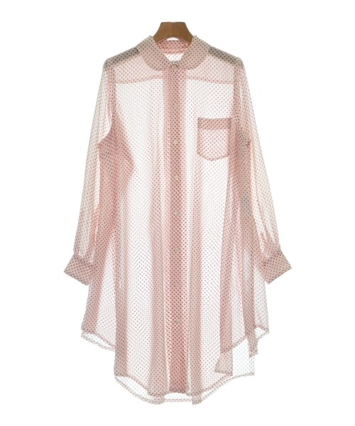 コムデギャルソンコムデギャルソン(COMME des GARCONS COMME des GARCONS)のCOMME des GARCONS COMME des GARCONS シャツワンピース