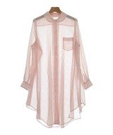 COMME des GARCONS COMME des GARCONS シャツワンピース