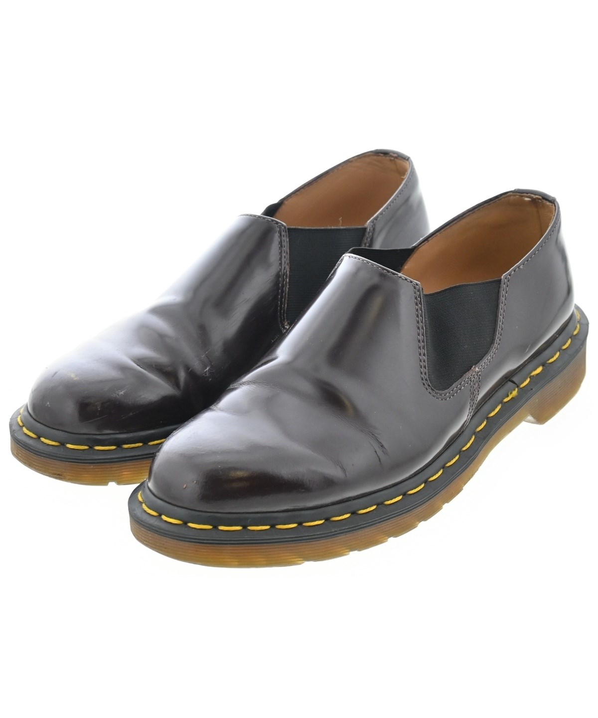 COMME des GARCONS レディースシューズ23.5 COMME des GARCONS コムデギャルソン レディース シューズ