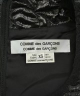 COMME des GARCONS COMME des GARCONS（コムデギャルソンコムデギャルソン）ワンピース 黒 サイズ:XS レディース/2200601701056