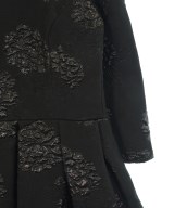 COMME des GARCONS COMME des GARCONS（コムデギャルソンコムデギャルソン）ワンピース 黒 サイズ:XS レディース/2200601701056