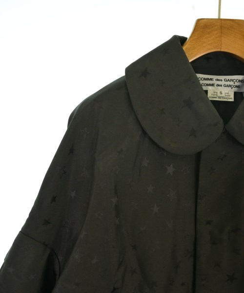 COMME des GARCONS COMME des GARCONS（コムデギャルソンコムデギャルソン）その他 黒 サイズ:S レディース/2200598999016