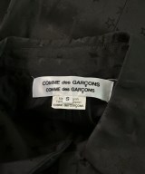 COMME des GARCONS COMME des GARCONS（コムデギャルソンコムデギャルソン）その他 黒 サイズ:S レディース/2200598999016