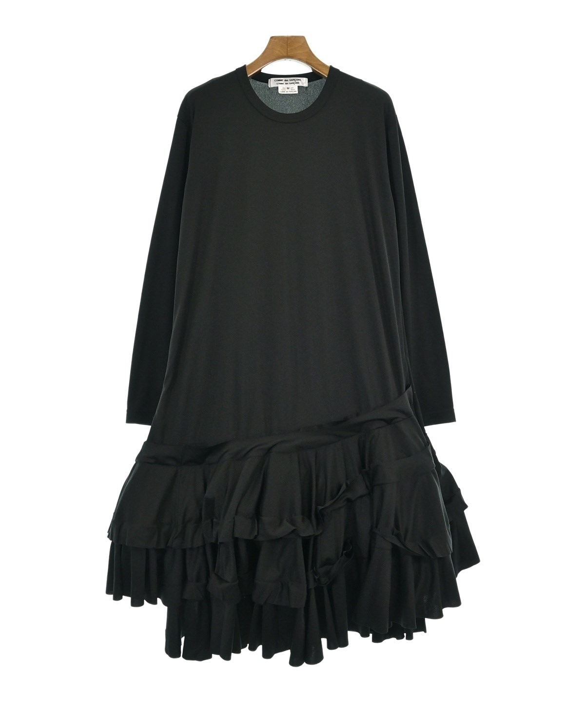 COMME des GARCONS COMME des GARCONS（コムデギャルソン