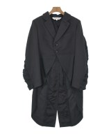 COMME des GARCONS COMME des GARCONS（コムデギャルソンコムデギャルソン）テーラードジャケット 黒 サイズ:S レディース/2200600953098