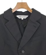 COMME des GARCONS COMME des GARCONS（コムデギャルソンコムデギャルソン）テーラードジャケット 黒 サイズ:S レディース/2200600953098