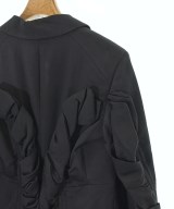 COMME des GARCONS COMME des GARCONS（コムデギャルソンコムデギャルソン）テーラードジャケット 黒 サイズ:S レディース/2200600953098