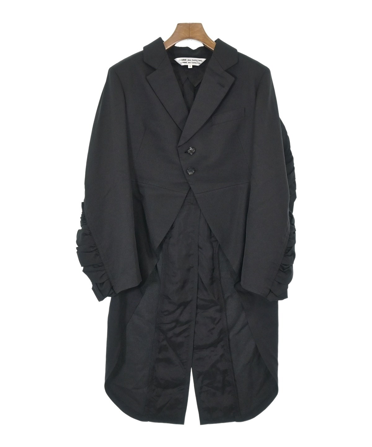 COMME des GARCONS COMME des GARCONS（コムデギャルソン