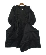 COMME des GARCONS COMME des GARCONS（コムデギャルソンコムデギャルソン）ワンピース 黒 サイズ:S レディース/2200600953104