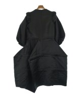 COMME des GARCONS COMME des GARCONS（コムデギャルソンコムデギャルソン）ワンピース 黒 サイズ:S レディース/2200600953104