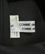 COMME des GARCONS COMME des GARCONS（コムデギャルソンコムデギャルソン）ワンピース 黒 サイズ:S レディース/2200600953104