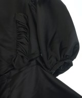 COMME des GARCONS COMME des GARCONS（コムデギャルソンコムデギャルソン）ワンピース 黒 サイズ:S レディース/2200600953104