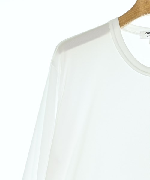 COMME des GARCONS COMME des GARCONS（コムデギャルソンコムデギャルソン）ワンピース 白 サイズ:S レディース/2200600953142