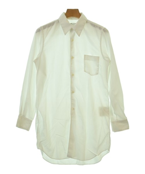コムデギャルソンコムデギャルソン(COMME des GARCONS COMME des GARCONS)のCOMME des GARCONS COMME des GARCONS ブラウス