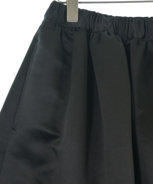 COMME des GARCONS COMME des GARCONS（コムデギャルソンコムデギャルソン）ロング・マキシ丈スカート 黒 サイズ:S レディース/2200601504053