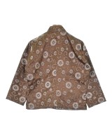 COMME des GARCONS COMME des GARCONS（コムデギャルソンコムデギャルソン）ジャケット 茶 サイズ:XS レディース/2200601504060