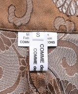 COMME des GARCONS COMME des GARCONS（コムデギャルソンコムデギャルソン）ジャケット 茶 サイズ:XS レディース/2200601504060