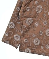 COMME des GARCONS COMME des GARCONS（コムデギャルソンコムデギャルソン）ジャケット 茶 サイズ:XS レディース/2200601504060