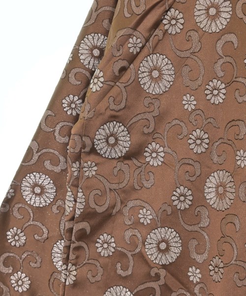 COMME des GARCONS COMME des GARCONS（コムデギャルソンコムデギャルソン）ジャケット 茶 サイズ:M レディース/2200601504077