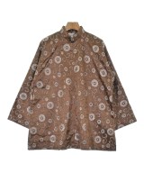 COMME des GARCONS COMME des GARCONS（コムデギャルソンコムデギャルソン）ジャケット 茶 サイズ:M レディース/2200601504077