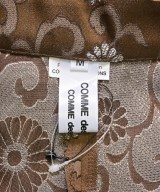 COMME des GARCONS COMME des GARCONS（コムデギャルソンコムデギャルソン）ジャケット 茶 サイズ:M レディース/2200601504077