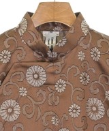 COMME des GARCONS COMME des GARCONS（コムデギャルソンコムデギャルソン）ジャケット 茶 サイズ:M レディース/2200601504077