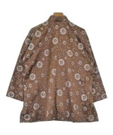 COMME des GARCONS COMME des GARCONS（コムデギャルソンコムデギャルソン）ジャケット 茶 サイズ:XS レディース/2200601504084