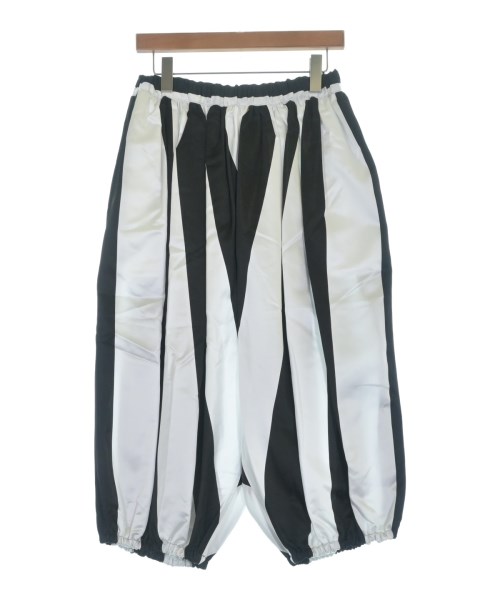 COMME des GARCONS COMME des GARCONS(コムデギャルソンコムデギャルソン)その他 黒 サイズ:S/2200601504091