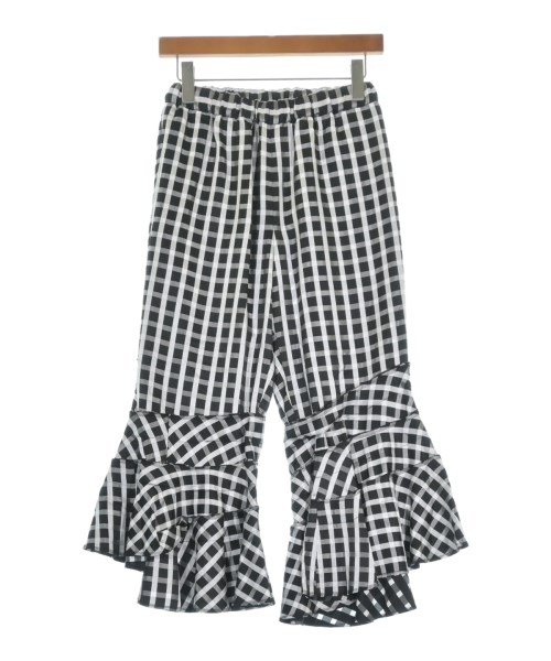 COMME des GARCONS COMME des GARCONS（コムデギャルソンコムデギャルソン）その他 黒 サイズ:XS レディース/2200601504107