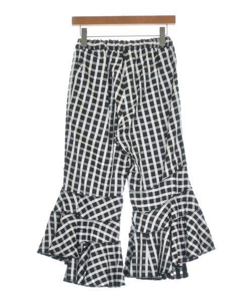 COMME des GARCONS COMME des GARCONS（コムデギャルソンコムデギャルソン）その他 黒 サイズ:XS レディース/2200601504107