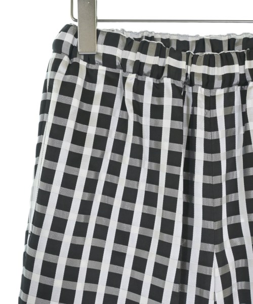 COMME des GARCONS COMME des GARCONS（コムデギャルソンコムデギャルソン）その他 黒 サイズ:XS レディース/2200601504107