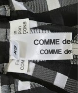 COMME des GARCONS COMME des GARCONS（コムデギャルソンコムデギャルソン）その他 黒 サイズ:XS レディース/2200601504107