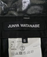 JUNYA WATANABE（ジュンヤワタナベ）カーゴパンツ シルバー サイズ:S レディース/2200601504114