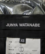 COMME des GARCONS COMME des GARCONS（コムデギャルソンコムデギャルソン）カーゴパンツ シルバー サイズ:XS レディース/2200601504121
