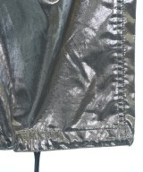 COMME des GARCONS COMME des GARCONS（コムデギャルソンコムデギャルソン）カーゴパンツ シルバー サイズ:XS レディース/2200601504121