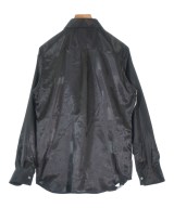 COMME des GARCONS COMME des GARCONS（コムデギャルソンコムデギャルソン）カジュアルシャツ 黒 サイズ:S レディース/2200601504138