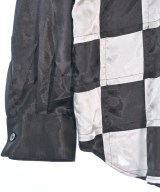 COMME des GARCONS COMME des GARCONS（コムデギャルソンコムデギャルソン）カジュアルシャツ 黒 サイズ:S レディース/2200601504138
